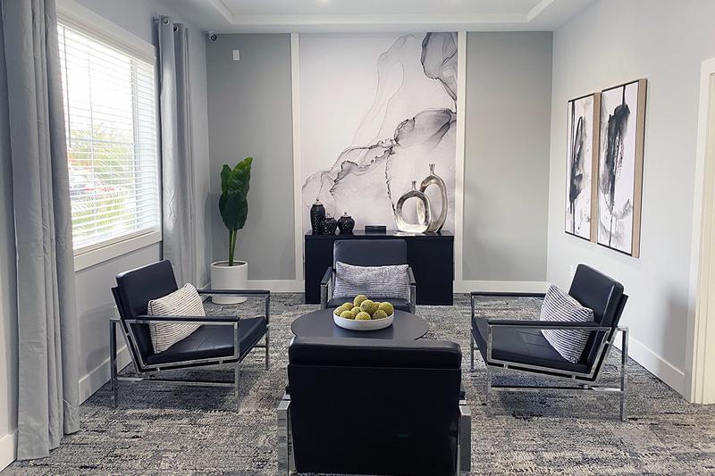 Leasing Office | Our friendly leasing staff is ready to help you find your new home!