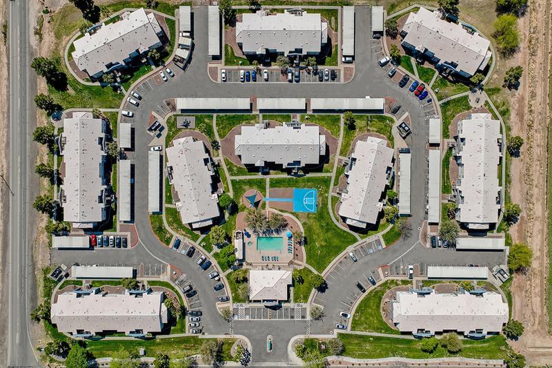 Riverwood Apartments in Buckeye | Come visit Buckeye's hidden gem and see what being a part of a great community is all about!