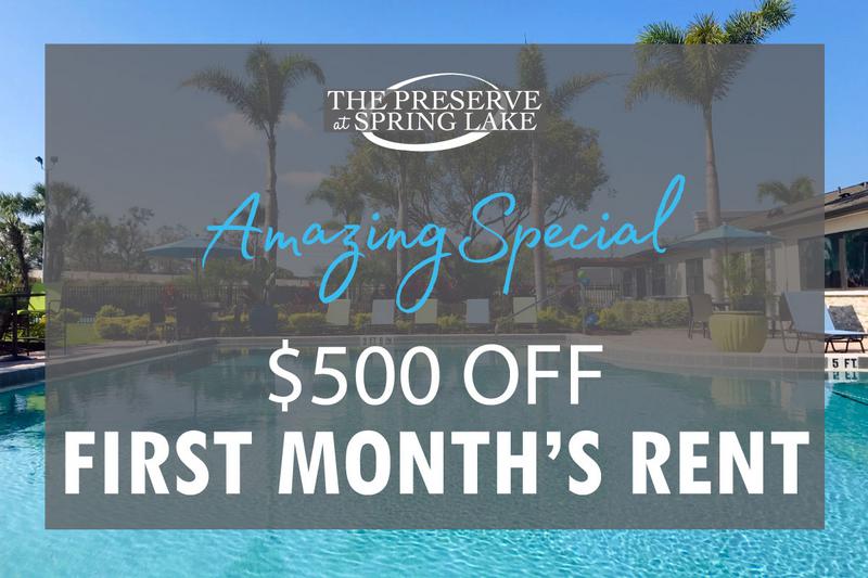 Amazing Special | Don't miss out on our amazing special! Some restrictions apply. Please call the office for details.
