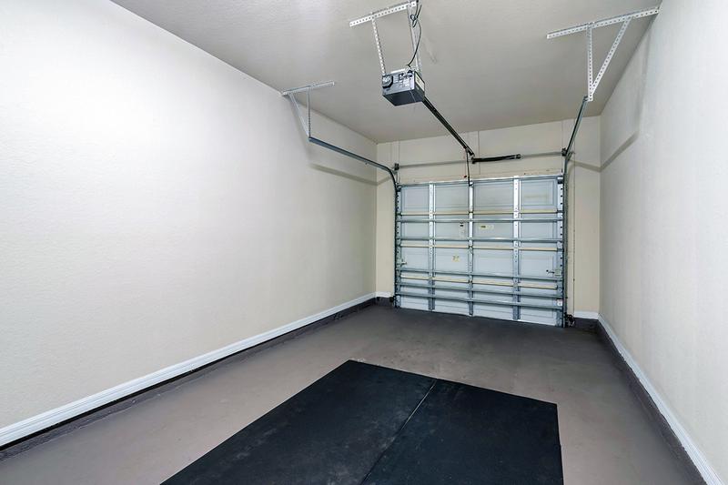 Garages Available | Garages are available to rent. Call the office for more details.