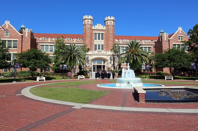 Beautifully Located Near FSU, FAMU & TCC | We are located just minutes away from 3 major universities!