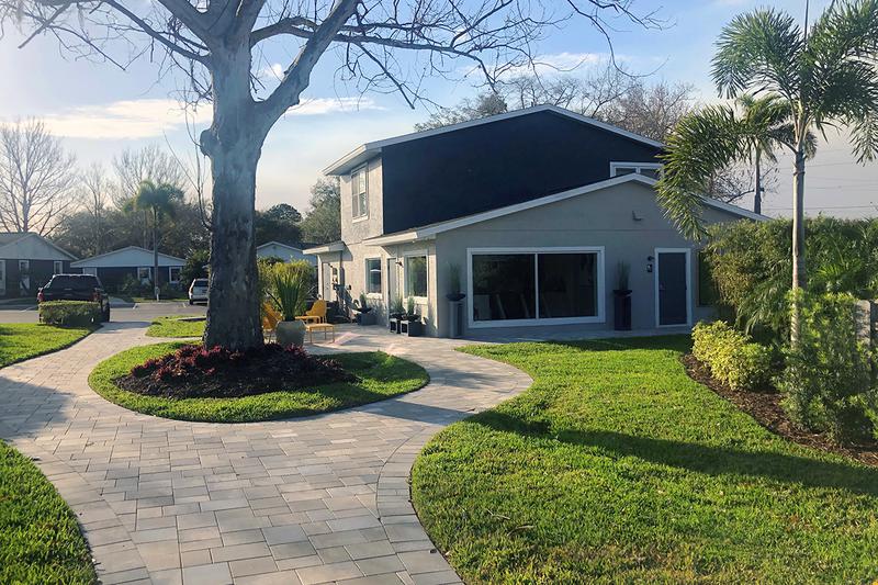 Office Exterior | Come on into the office for a cup of complimentary coffee or just to say hello!