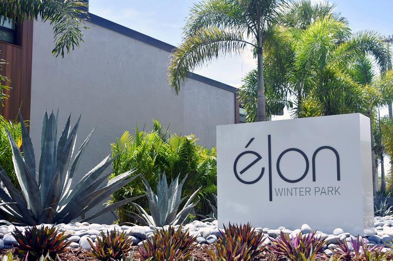 Welcome Home to Elon Winter Park | Offering one bedroom, pet friendly apartments in Winter Park, FL.