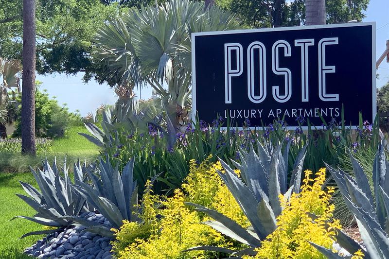 Welcome Home to Poste Winter Park | Experience the convenience of living just outside the opportunities and excitement of Orlando, FL when you call Poste Winter Park home.