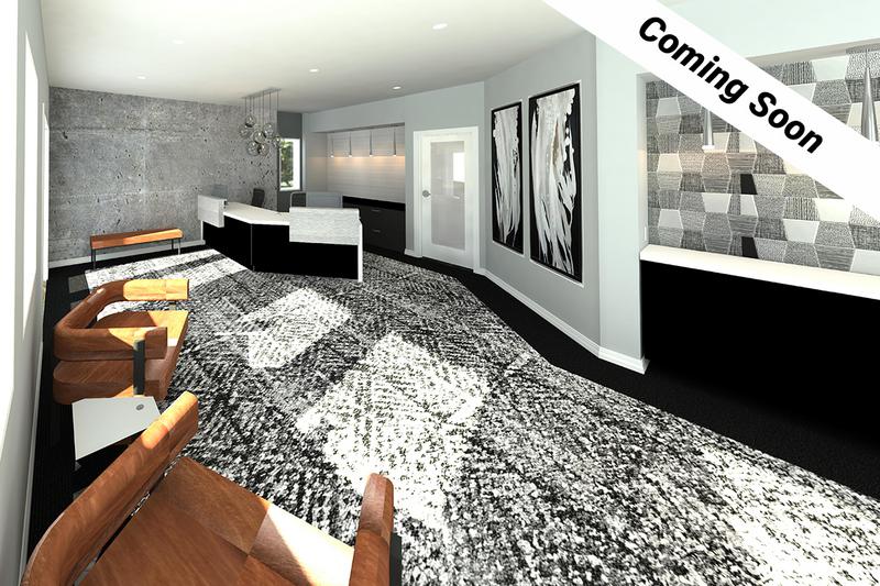 Leasing Office | Our friendly staff is waiting to help you find your new home. Come in today and enjoy our newly renovated leasing center. (Coming Soon)