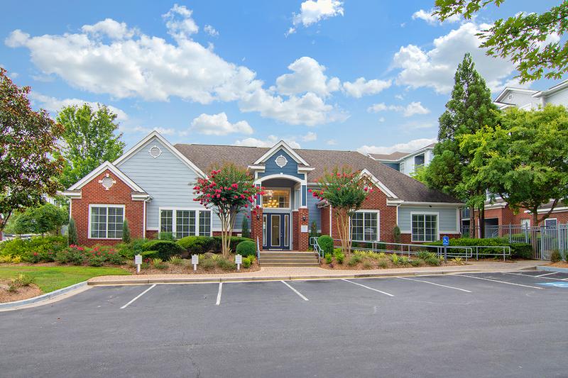 Office Exterior | Come on into the office and meet our friendly onsite staff.