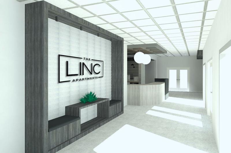 Newly Renovated Office | Welcome Hall: COMING SOON – FALL/WINTER 2023