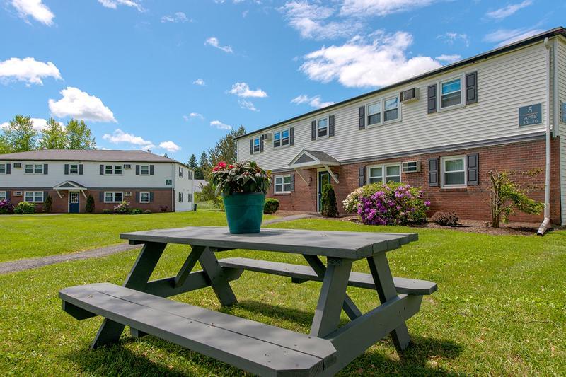 Picnic Areas | Have a picnic with friends at one of our picnic areas.
