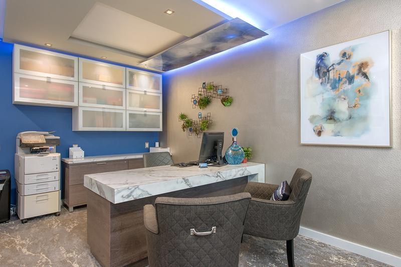Leasing Office | Come visit our amazing community, our friendly staff is ready to help you find your new home.