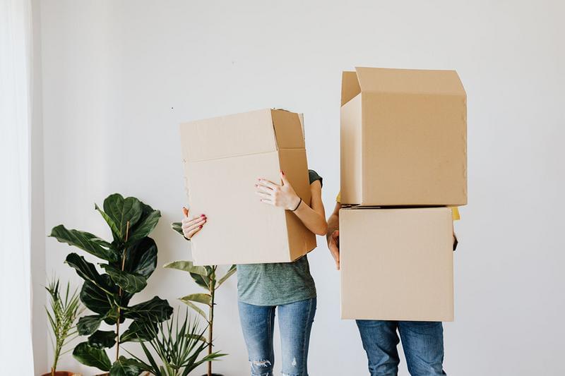 Additional Storage Available | Ask us about our additional storage available in select apartment homes.