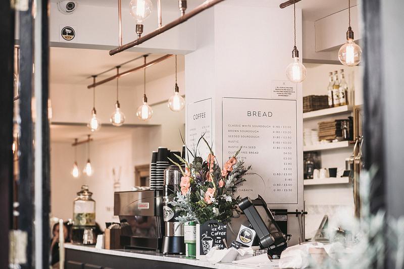 Minutes from Local Dining & Entertainment | The Willows has so many great dining and entertainment options just minutes away.