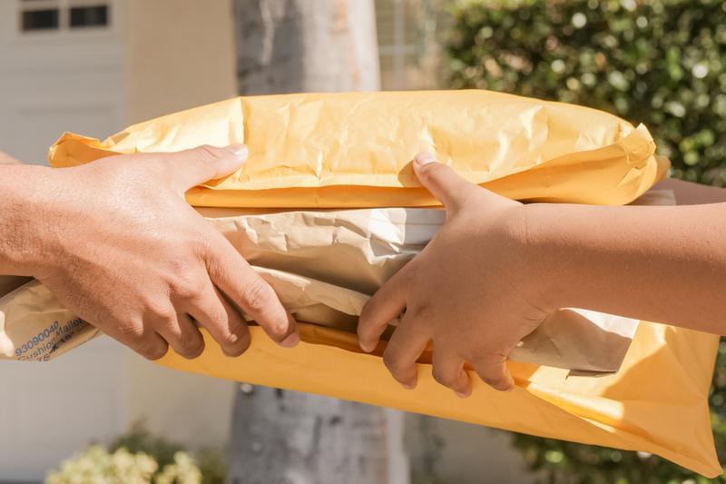 Package Receiving | We offer package receiving for your convenience.