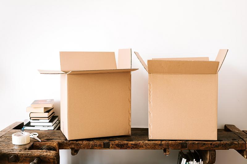 Additional Storage Available | Ask the office about our additional storage spaces!