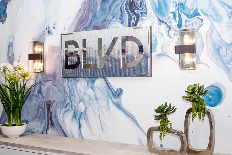 Welcome Home to BLVD West | Offering 1, 2, 3, and 4 bedroom apartments in Lansing, MI.
