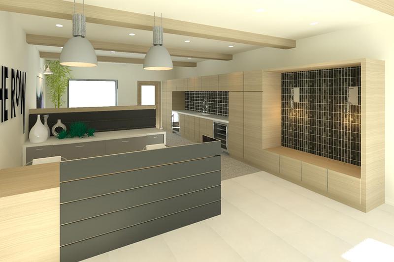 Future Leasing Office | Keep an eye out for our brand new leasing center COMING SOON - SUMMER 2023!