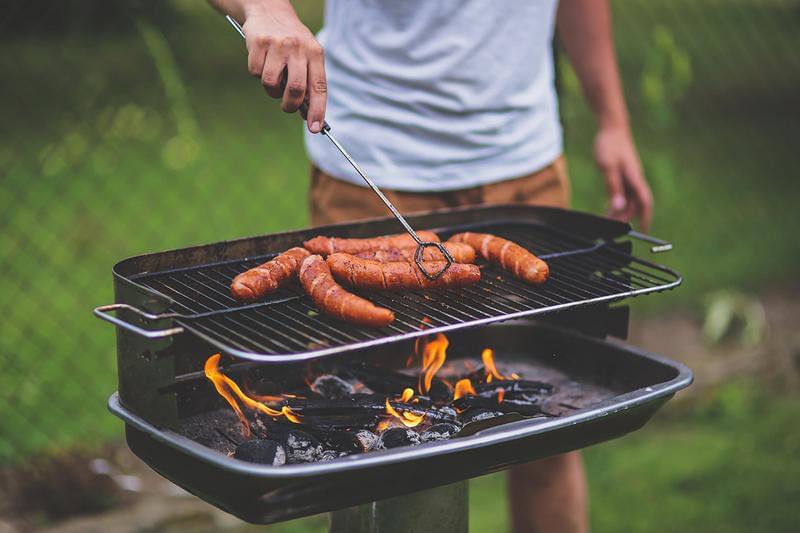 BBQ Grills | Have a cookout utilizing our BBQ grills.