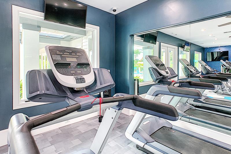 Fitness Center Coming Soon | Keep an eye out for our brand new fitness center coming soon.