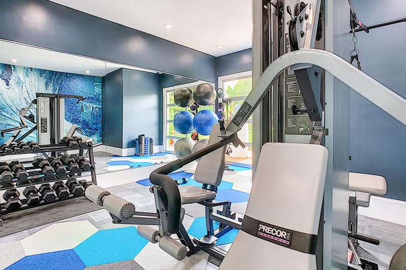 Fitness Center Coming Soon | Keep a look out for our brand new fitness center coming soon!