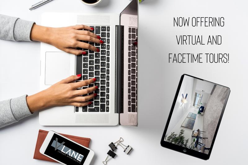 Offering Virtual Tours | Tour our beautiful community from the comfort of your home with our virtual tours. Call us today to schedule one!