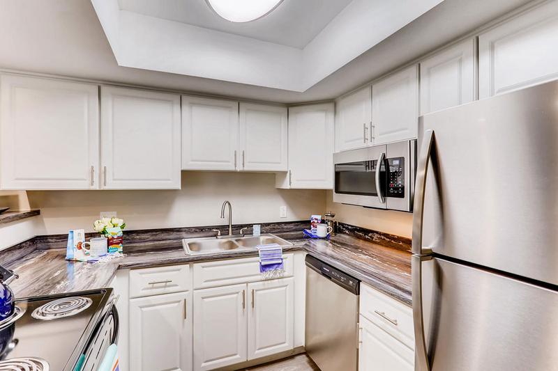 Stainless Steel Appliances | Ask about our stainless steel appliances!