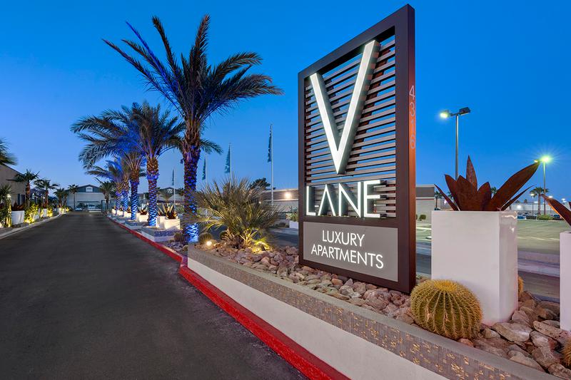Welcome Home to V Lane | Enjoy a fabulous night life at V Lane.