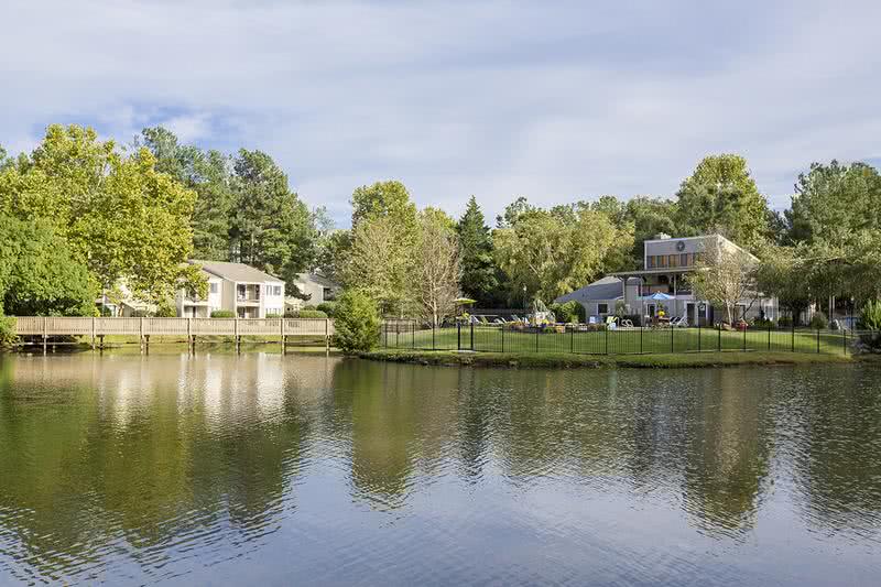 Apartment Photos & Videos Ashford Lakes in Hillsborough, NC