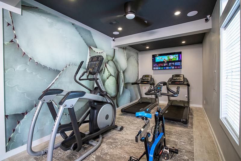 Cardio Equipment | Cardio equipment is perfect for a nice workout.