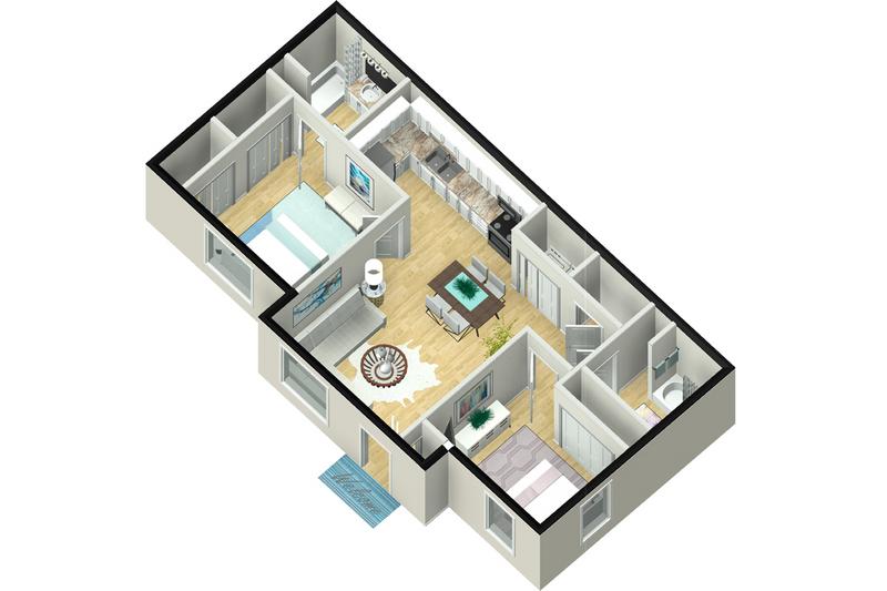 3D | 3D