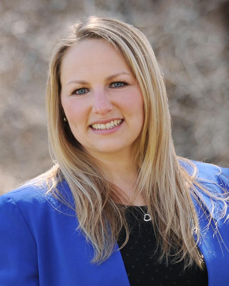 Rachel | Aspen Square Management
