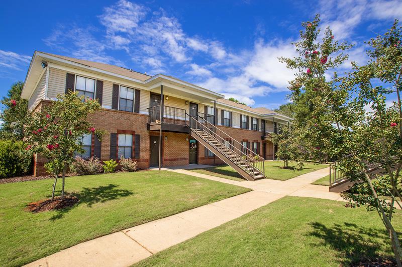 Apartment Photos & Videos The Mills at 601 in Prattville, AL