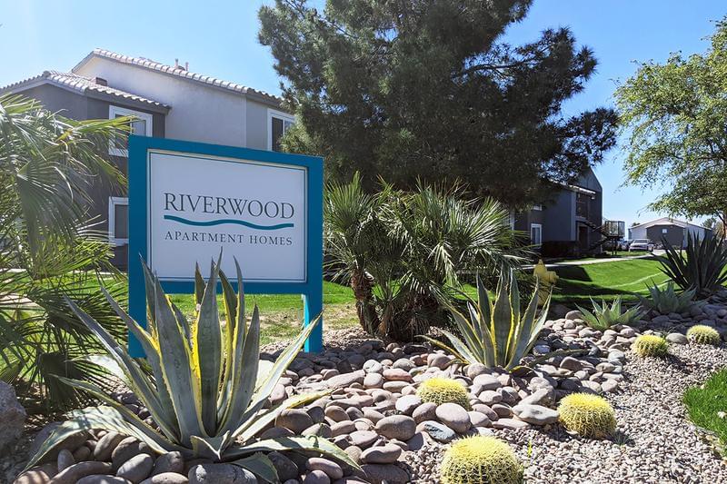 Welcome Home to Riverwood | Welcome home to Buckeye Arizona's best-kept secret, Riverwood Apartment Homes. We are excited to offer in-person tours while following social distancing and we encourage all visitors to wear a face covering.