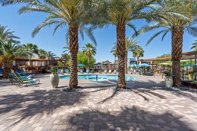 Resort-Style Pool | Our resort-style pool and expansive sundeck features great poolside seating, so you can soak in the sun and enjoy a day at the pool.