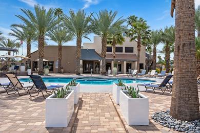Resort-Style Pool | Our resort-style pool and expansive sundeck features great poolside seating, so you can soak in the sun and enjoy a day at the pool.