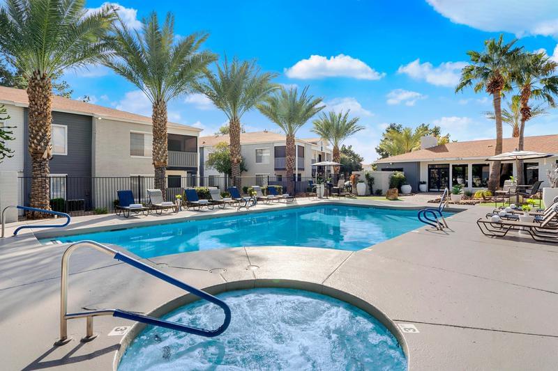 Apartments in Surprise AZ for Rent | Surprise AZ Townhomes for Rent