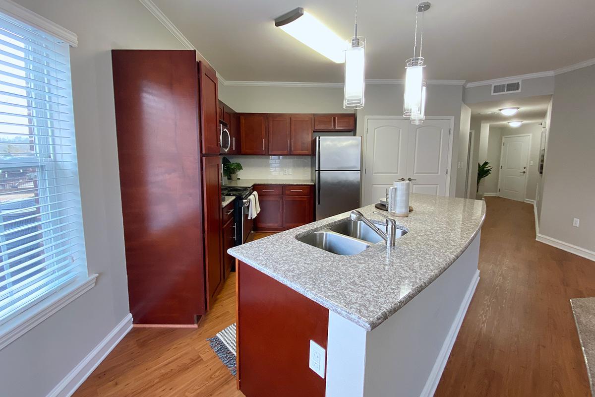 Apartments in Little Rock AR for Rent Rowan Park Apartments