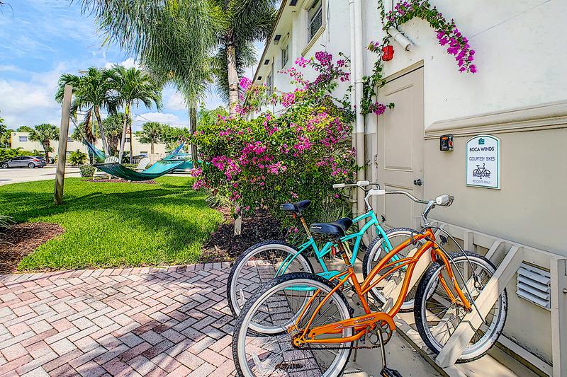 Apartment Photos & Videos - Boca Winds in Boca Raton, FL