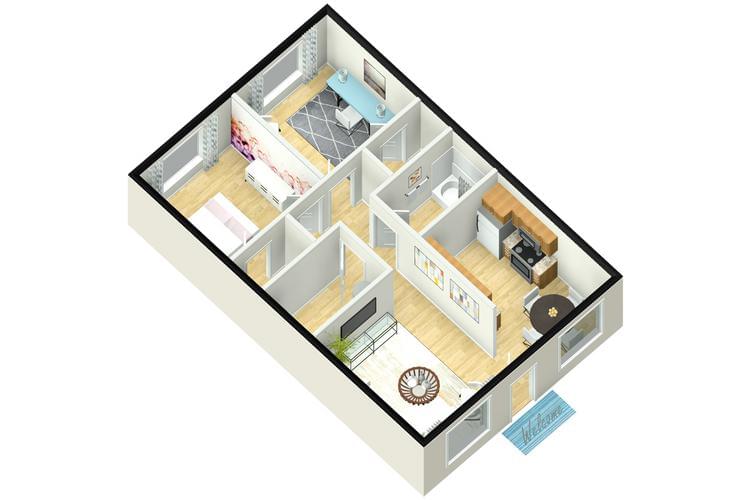 Gainsville FL Apartment Floor Plans Pricing Ridgemar Commons