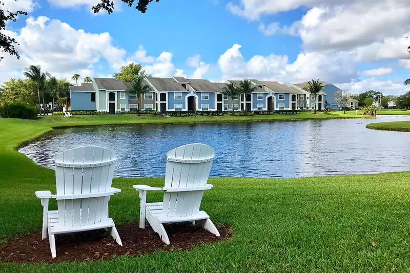 The View at Waters Edge Apartments in Lantana FL Photos and Videos