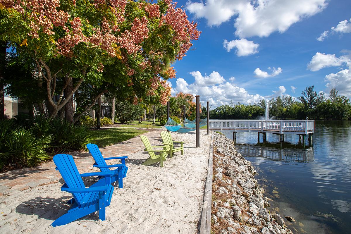 Naples Fl Apartment Rentals River Reach Apartments In Naples Fl