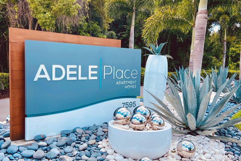 Welcome Home to Adele Place | Welcome Home to Adele Place offering one- and two-bedroom apartments for rent in Orlando.
