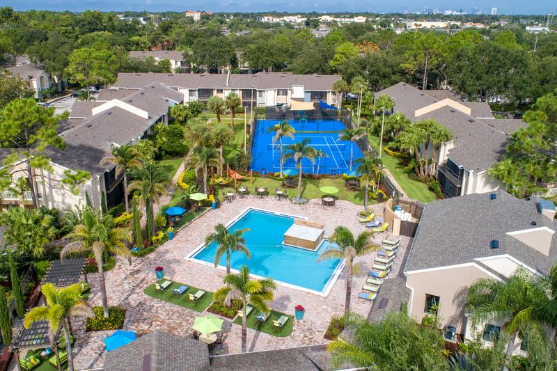 Harper Grand | Orlando, Florida Apartments
