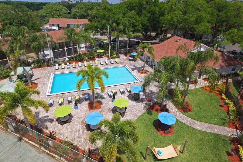 The Bentley At Maitland Amenities Pet Friendly