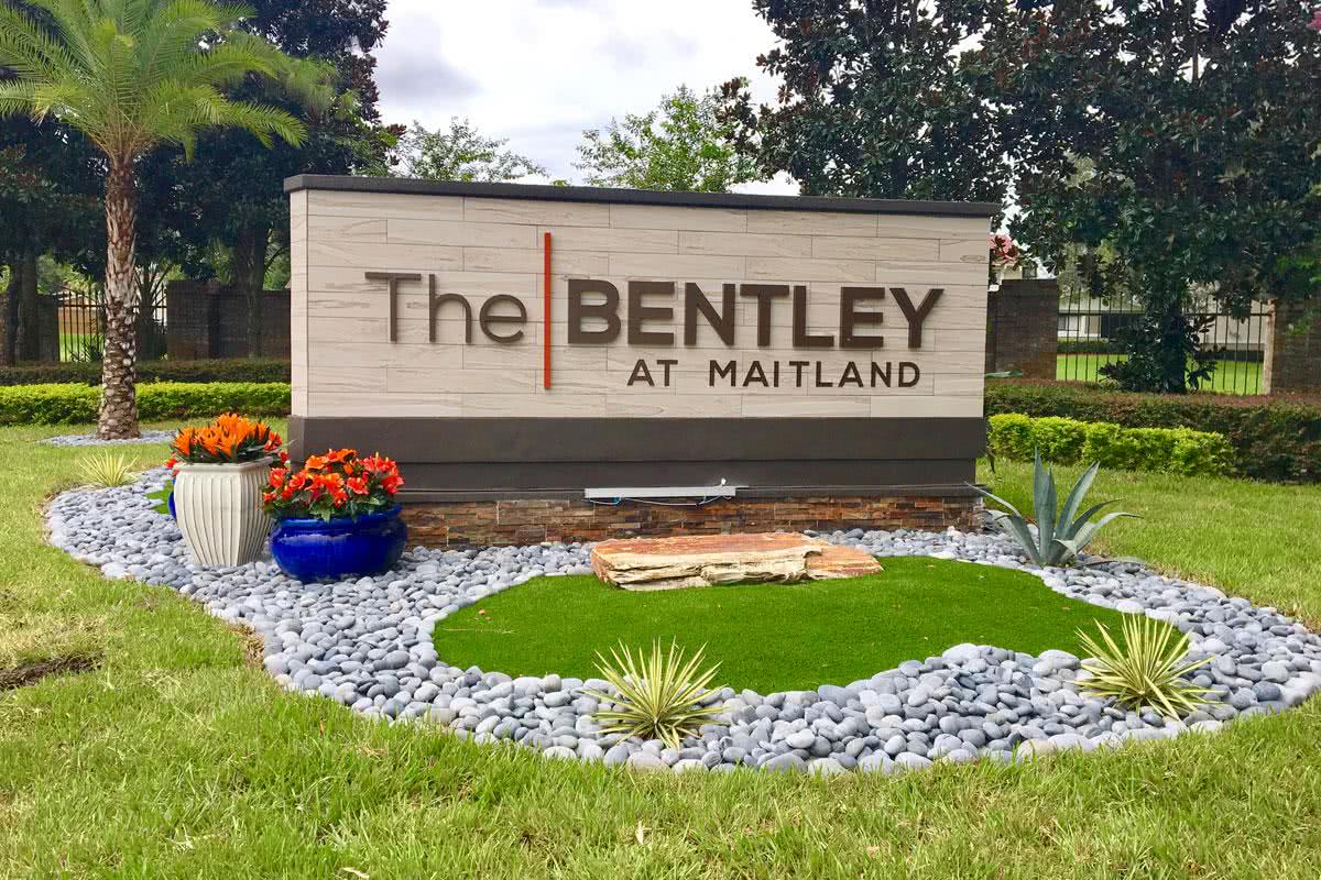 Apartments For Rent In Maitland Fl The Bentley At