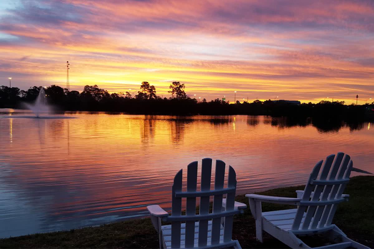 Port Charlotte Apartment Amenities - Lakes of Tuscana in 