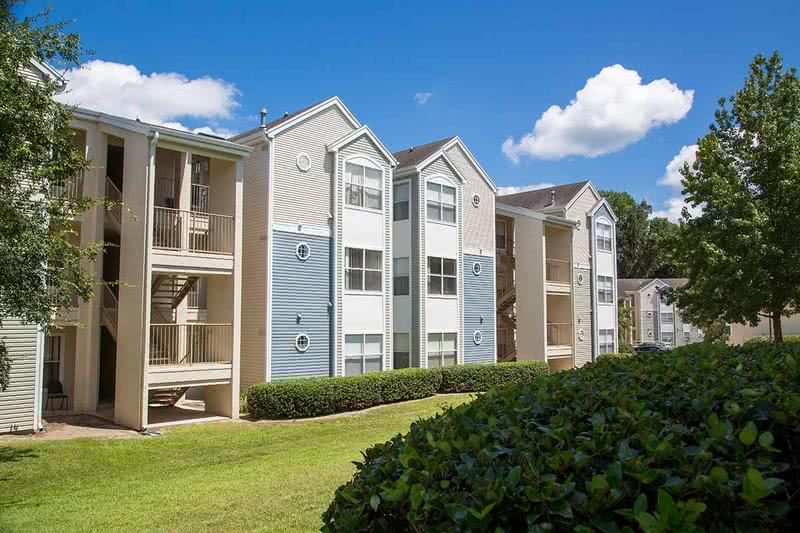 Apartment Photos &amp; Videos - Enclave at Huntington Woods in ...