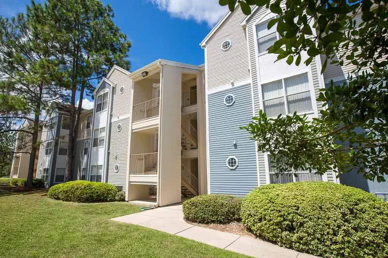 Apartment Photos &amp; Videos - Enclave at Huntington Woods in ...