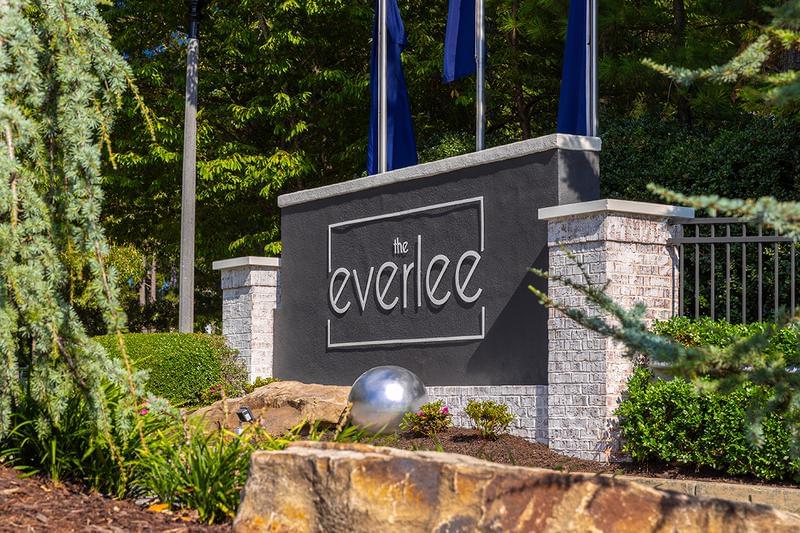 Welcome Home to The Everlee | Welcome home to The Everlee Apartments, offering one, two, and three-bedroom apartments in Acworth, GA.