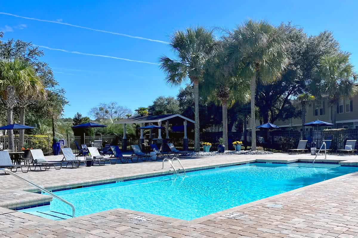 Lanier Landing Apartments Brunswick, GA Apartments for Rent