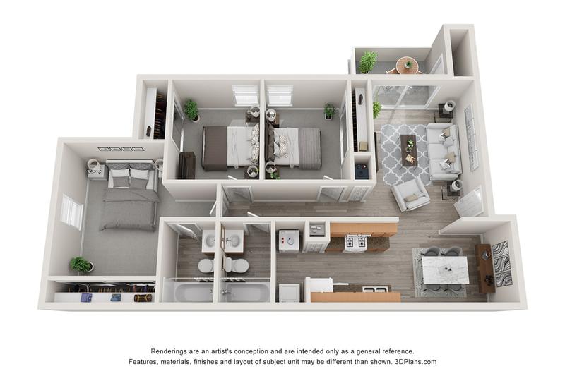 Apartments in Macon GA for Rent MAV at North Macon