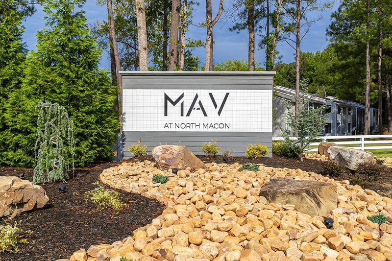 Welcome Home to MAV at North Macon | Welcome Home to MAV at North Macon offering two and three-bedroom apartments in Macon, GA.